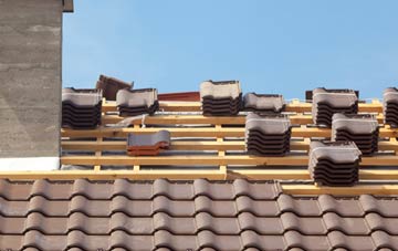 Tatling End clay roofing costs