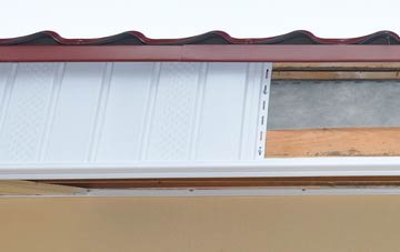 Tatling End fascia repair costs