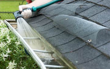 Tatling End gutter cleaning costs