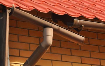 Tatling End gutter repair costs