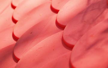 Tatling End plastic roof costs