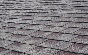 Tatling End tiles for shallow pitch roofing