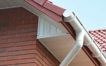 Tatling End soffit repair costs
