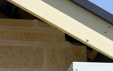 soffit repair Tatling End