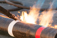 Tatling End flat roofing replacement